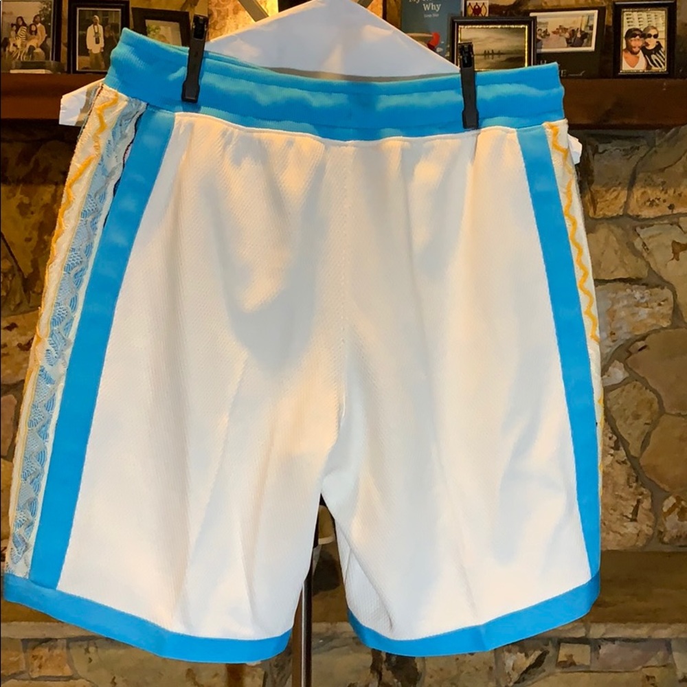 Puma x Coogi Shorts